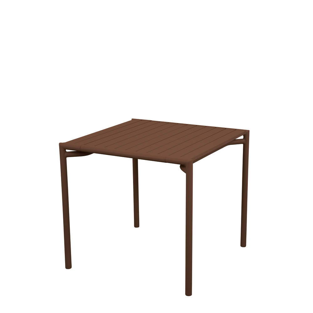 Bliss Dining Table 80x80 cm - Cane-Line