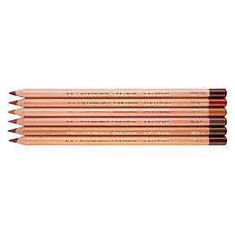 Artist Soft pastel pencils B