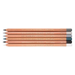 Artist Soft pastel pencils G