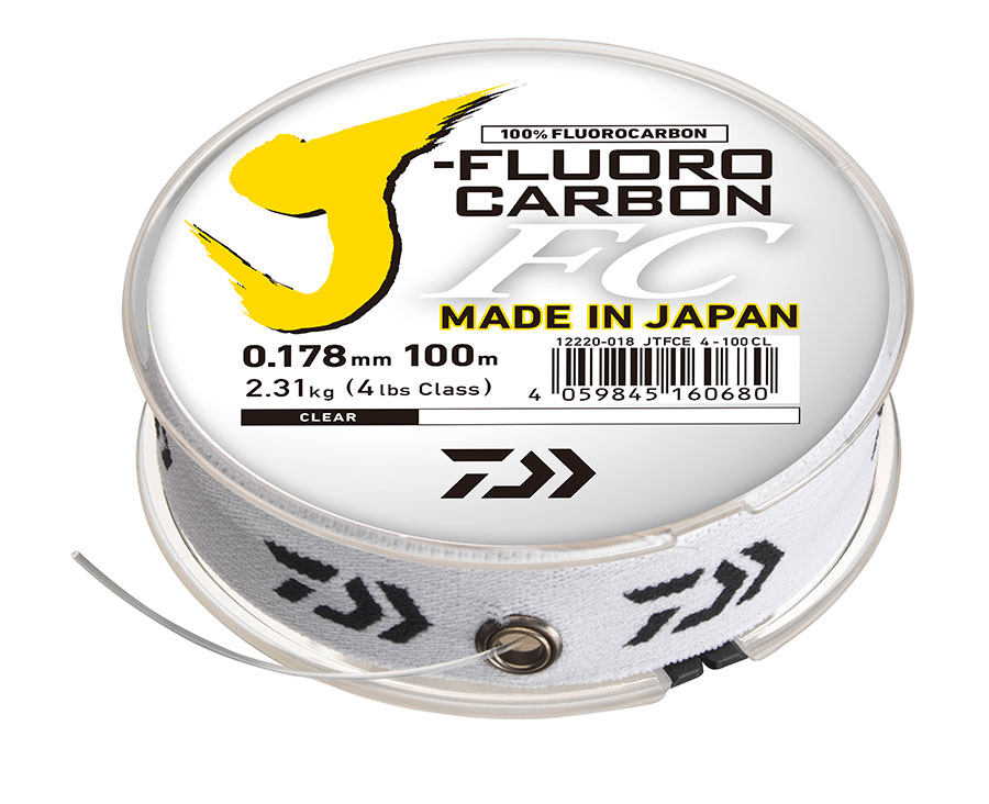 Daiwa J-FLUOROCARBON
