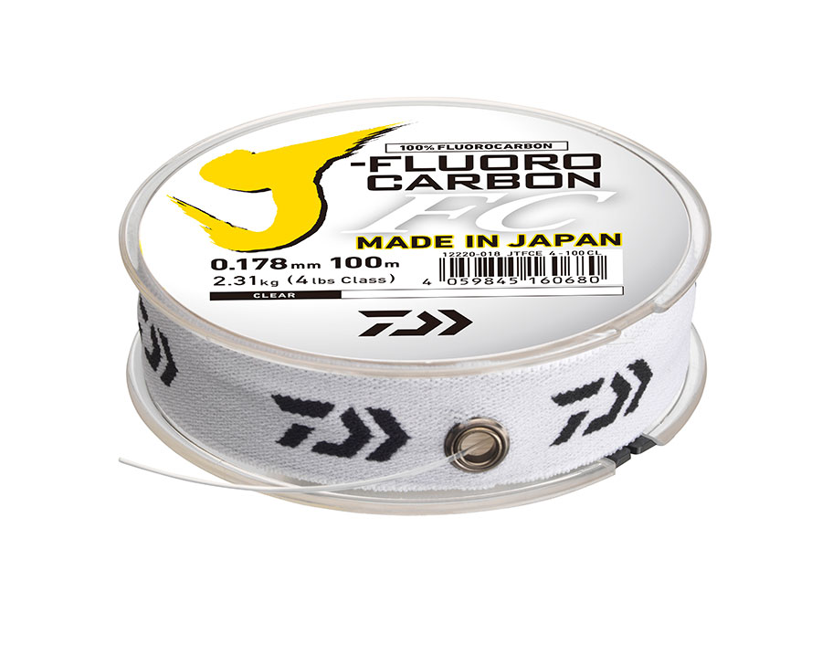 Daiwa J-FLUOROCARBON - 2