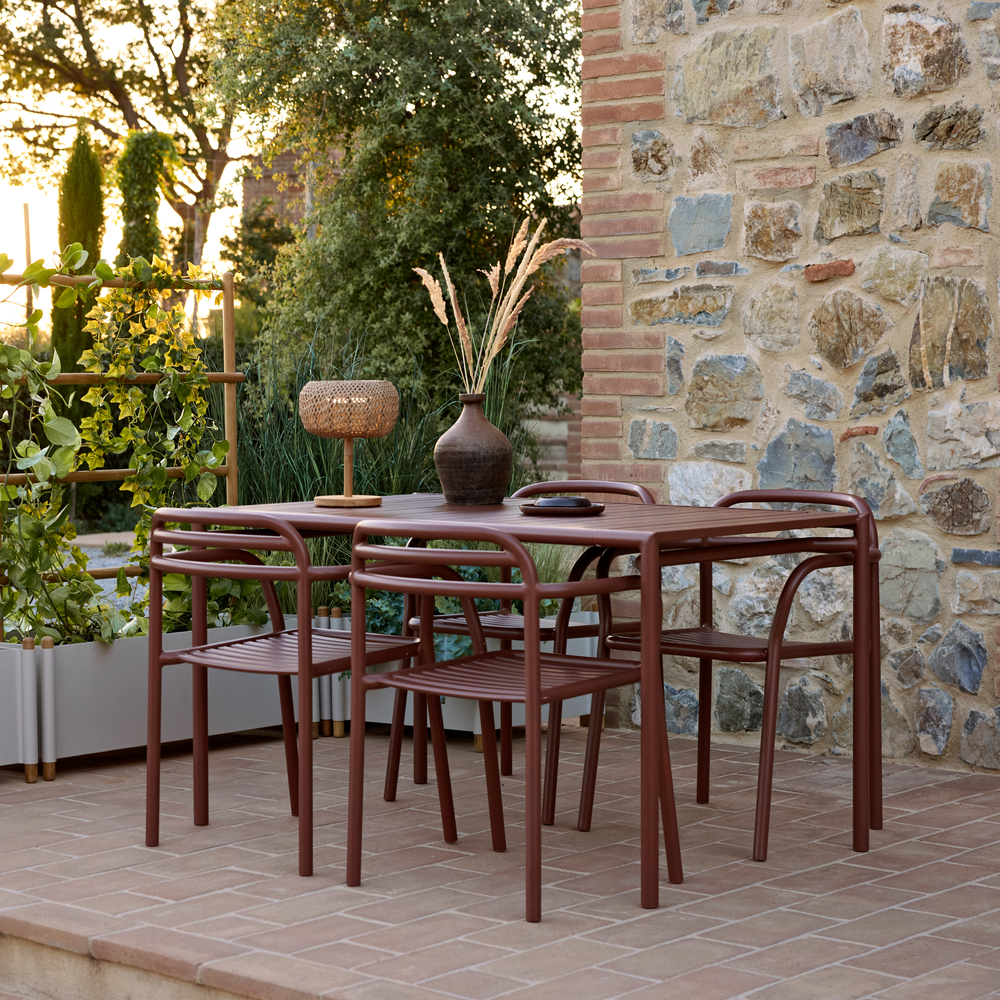 Bliss Matbord 133x81 cm - Cane-Line - 2