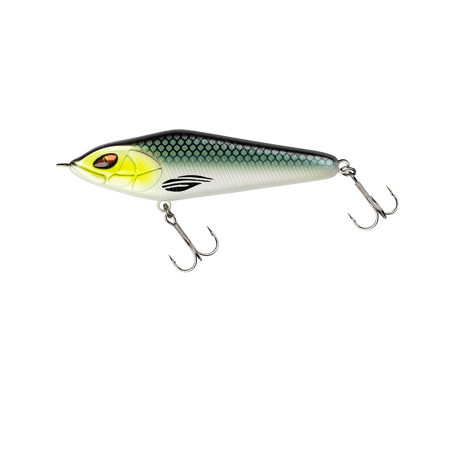Daiwa Prorex Lazy Jerk Slow Sink - 6