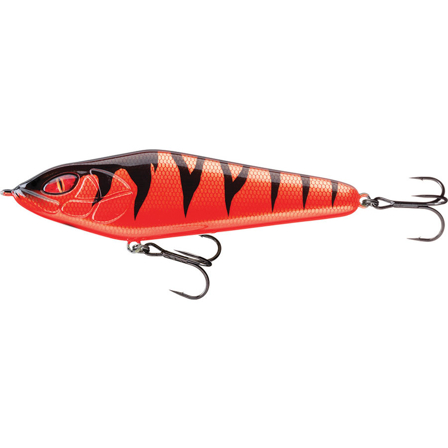 Daiwa Prorex Lazy Jerk Slow Sink