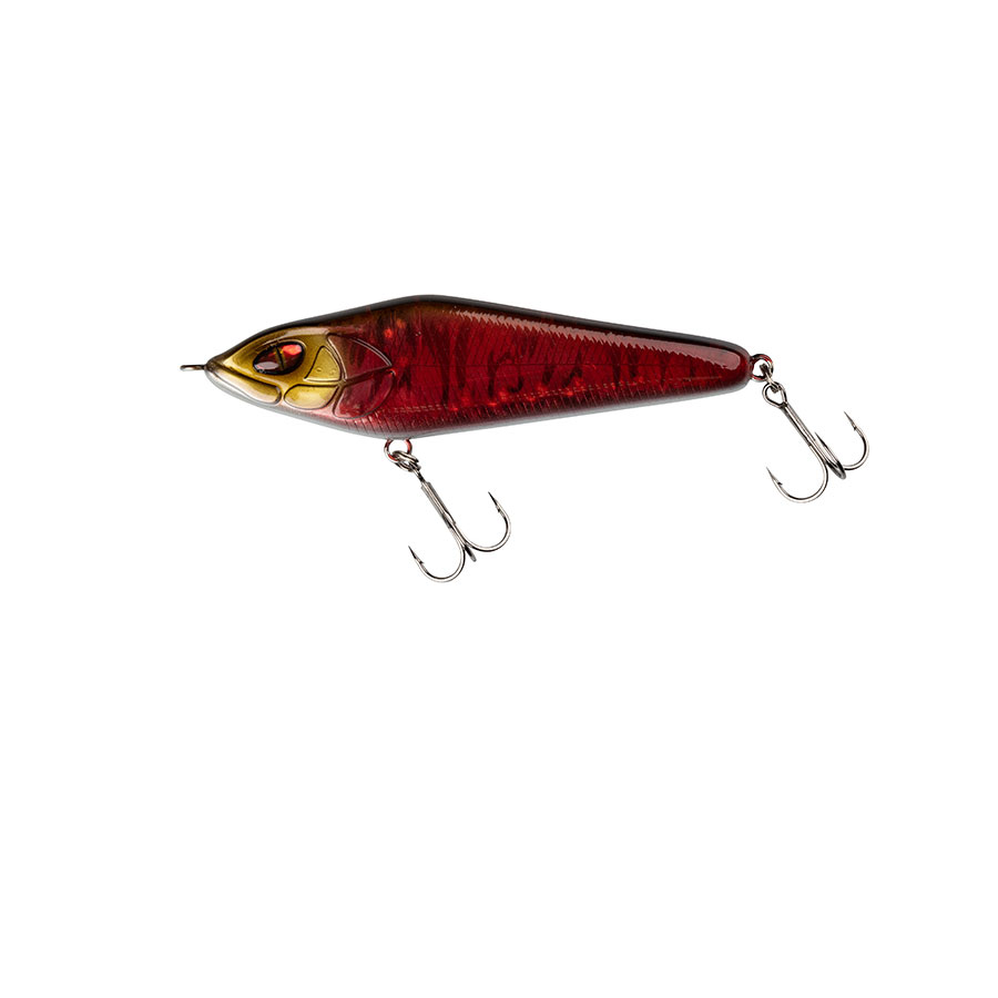 Daiwa Prorex Lazy Jerk Slow Sink - 7