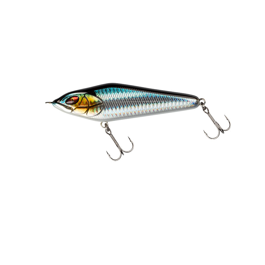 Daiwa Prorex Lazy Jerk Slow Sink - 8
