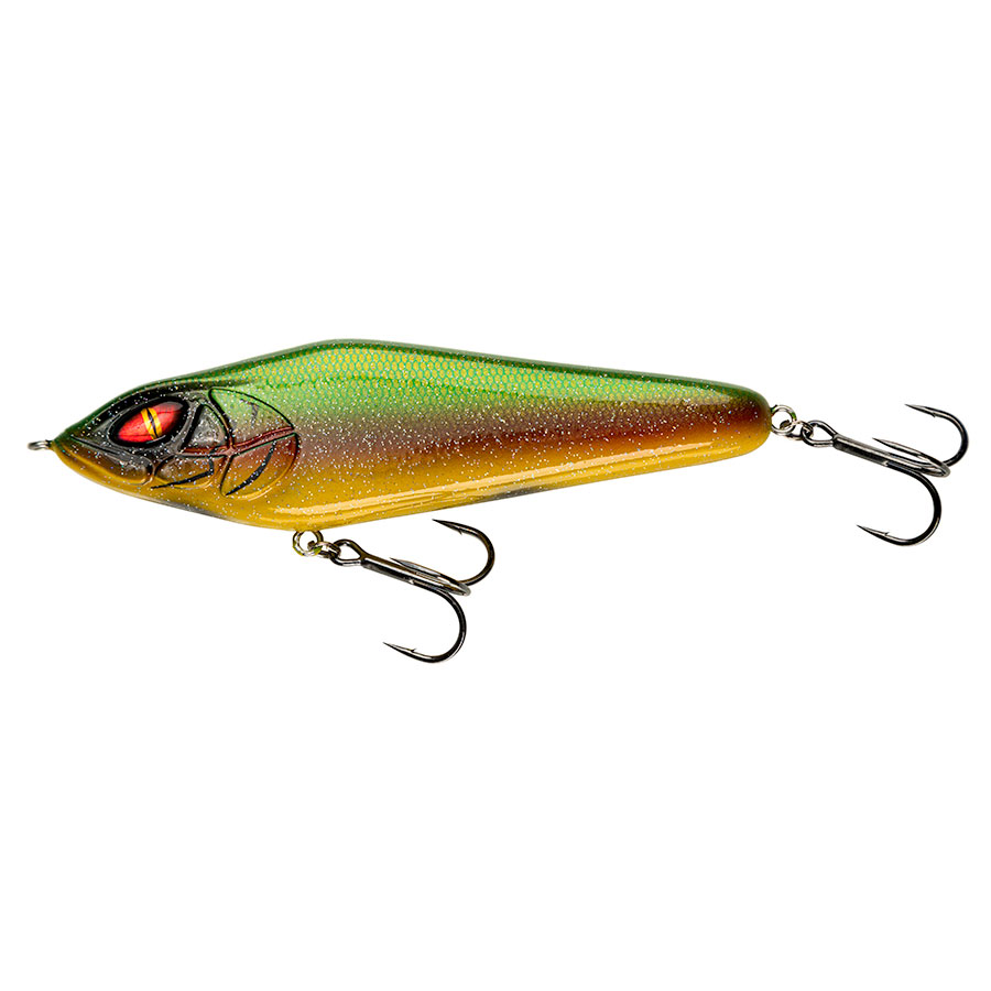 Daiwa Prorex Lazy Jerk Slow Sink - 4