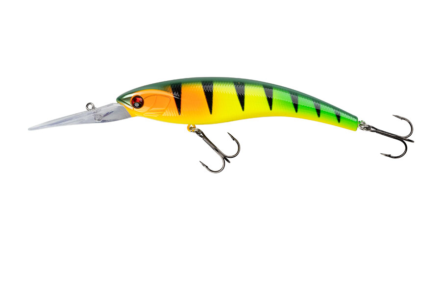 Daiwa Prorex Diving Minnow 120DR 26g - 3
