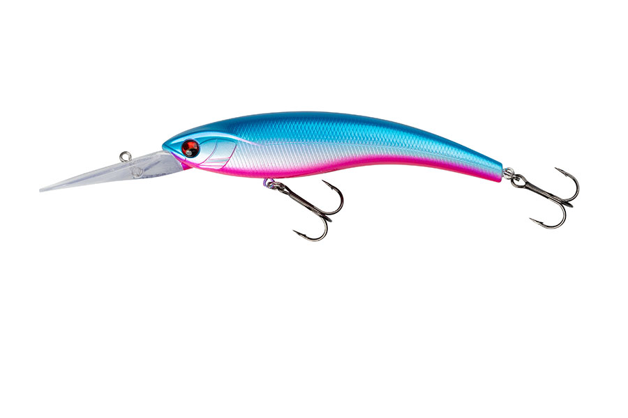 Daiwa Prorex Diving Minnow 120DR 26g - 8