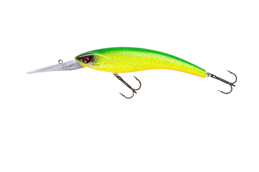Daiwa Prorex Diving Minnow 120DR 26g - 4