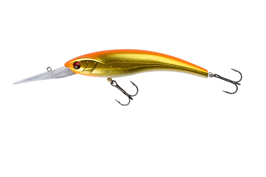 Daiwa Prorex Diving Minnow 120DR 26g - 5