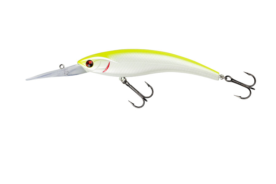 Daiwa Prorex Diving Minnow 120DR 26g - 7