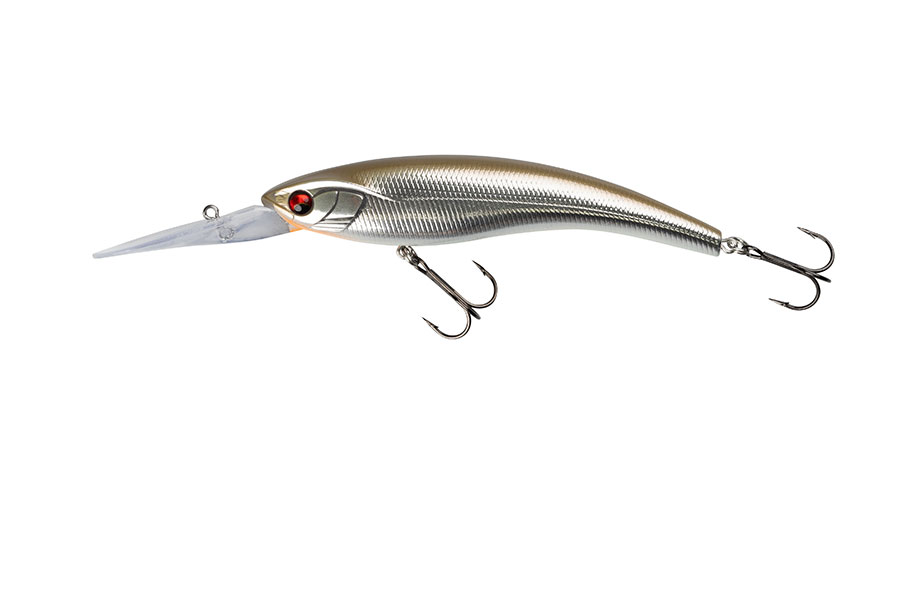 Daiwa Prorex Diving Minnow 120DR 26g - 6