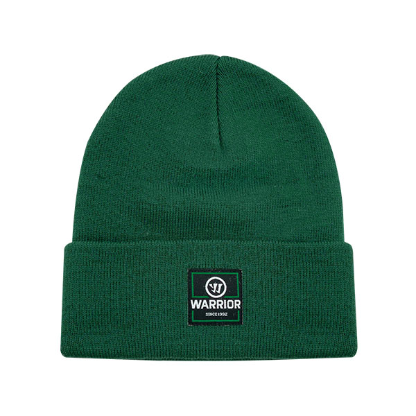 Warrior Knit Beanie