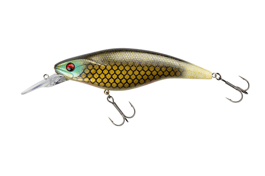 Daiwa Prorex Flat Bait 150 MR  60 g - 6