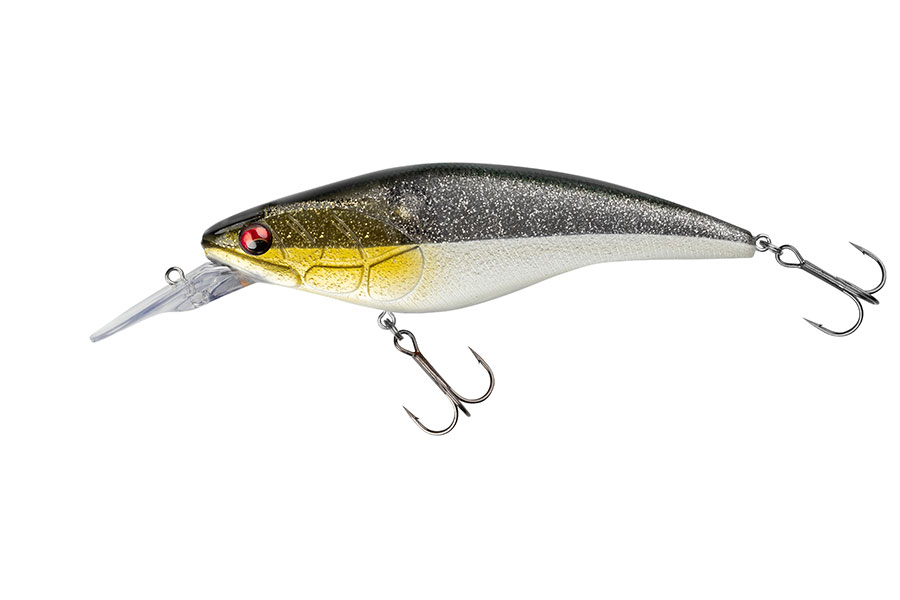 Daiwa Prorex Flat Bait 150 MR  60 g - 8