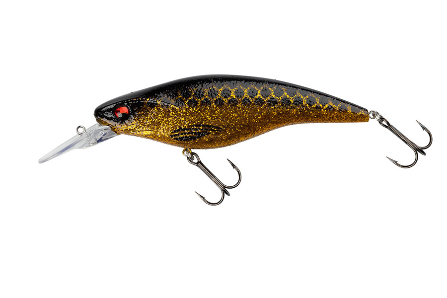 Daiwa Prorex Flat Bait 150 MR  60 g - 7