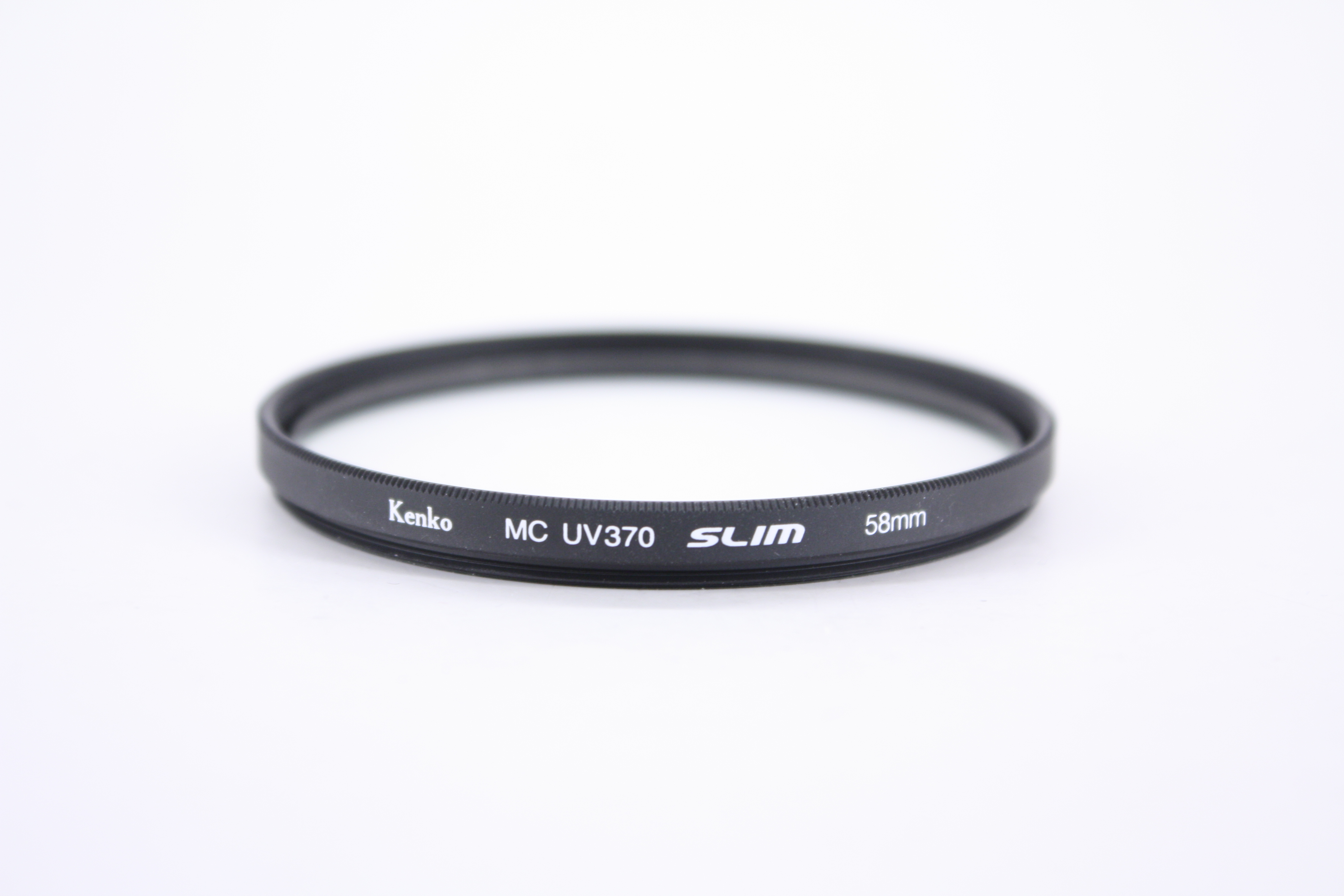 Kenko 58mm MC UV370 Slim UV-Filter - Begagnad