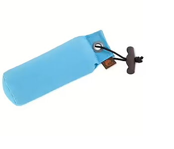Firedog pocket dummy 250g