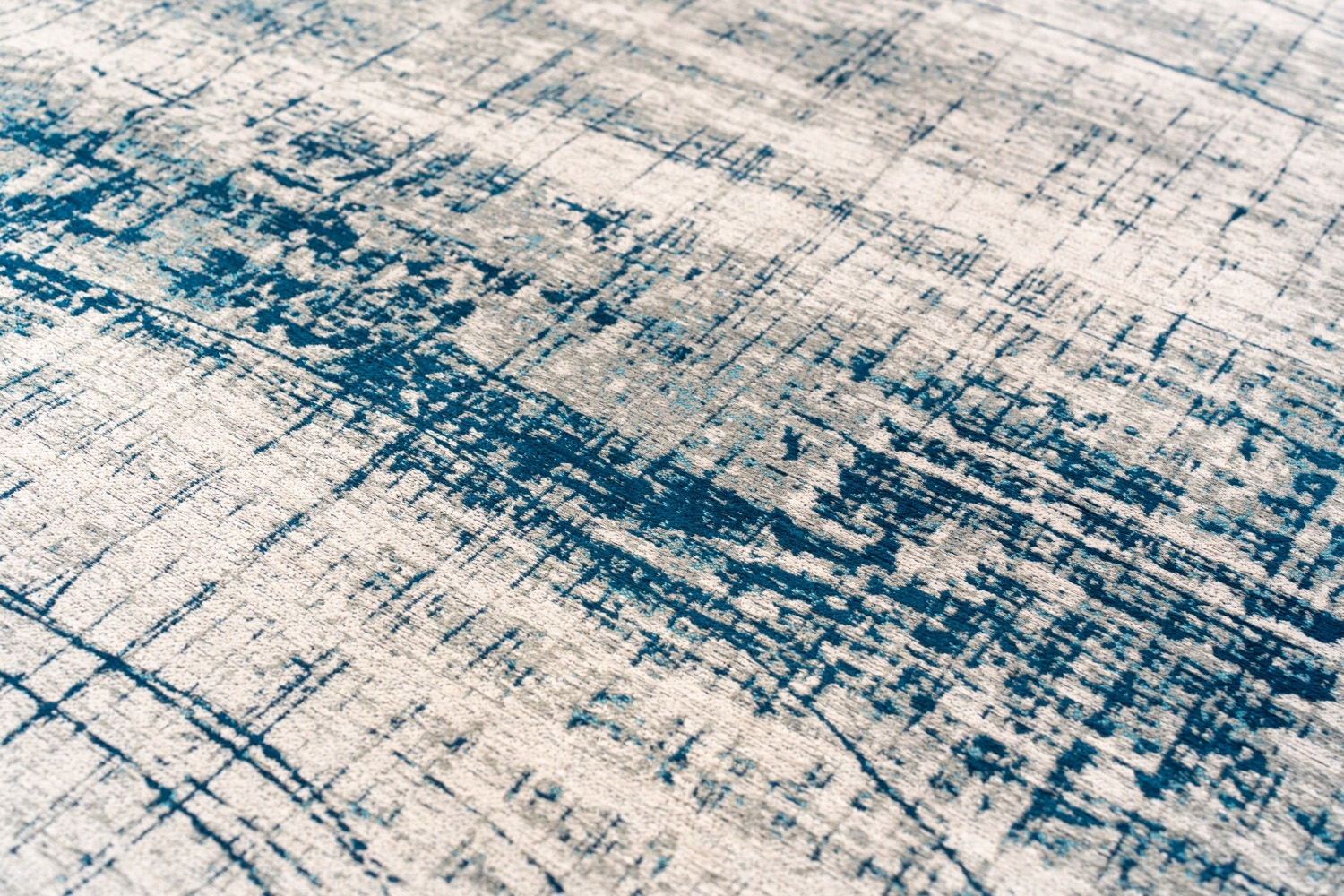 Griff Bronx Azurite Utomhusmatta 140x200cm - 2