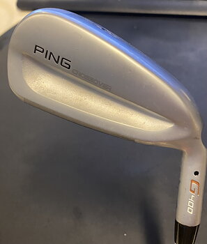 Ping G400 Crossover   -Dam-