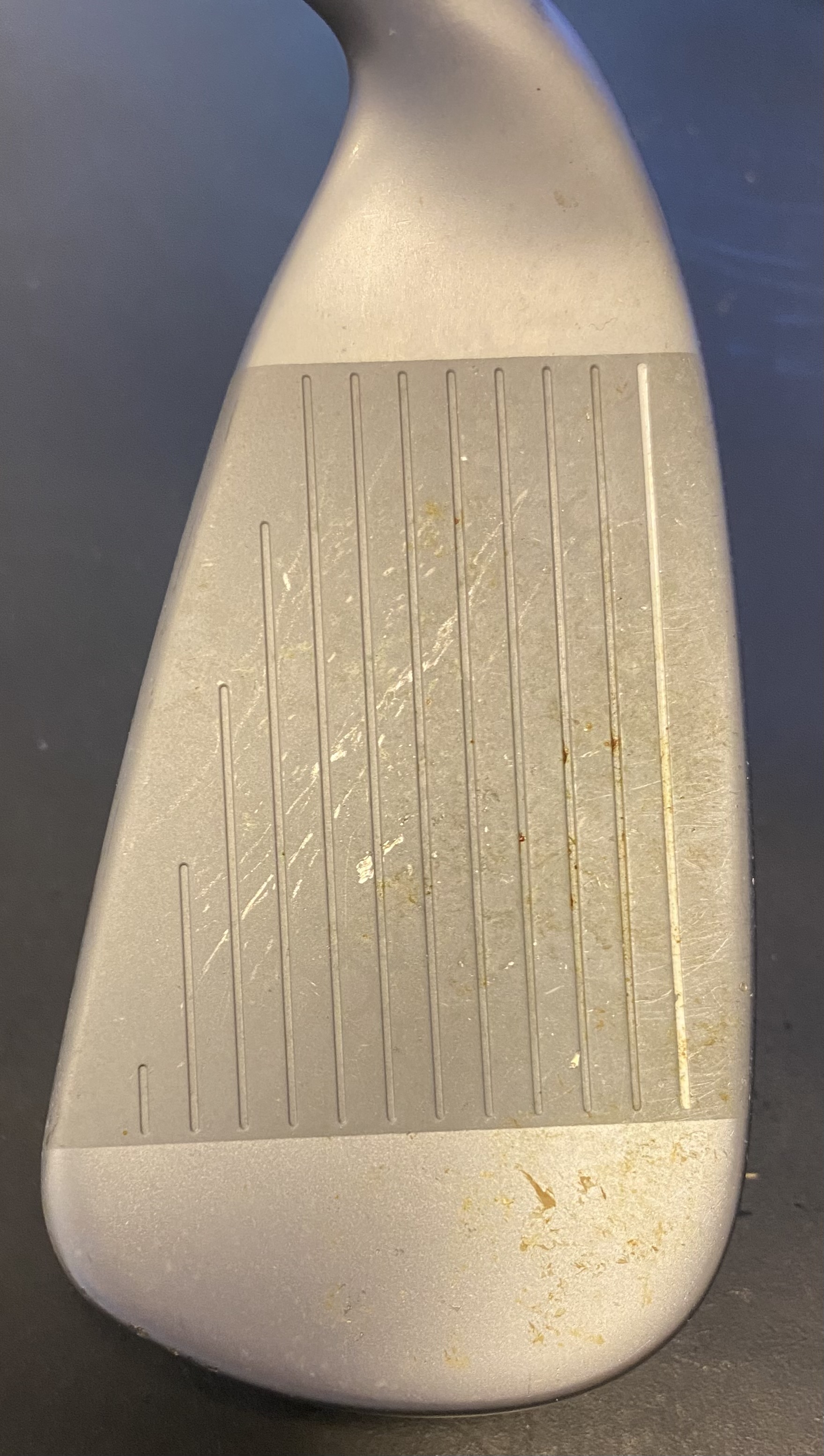 Ping G400 Crossover   -Dam- - 2