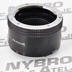 Panagor mellanring , Olympus
