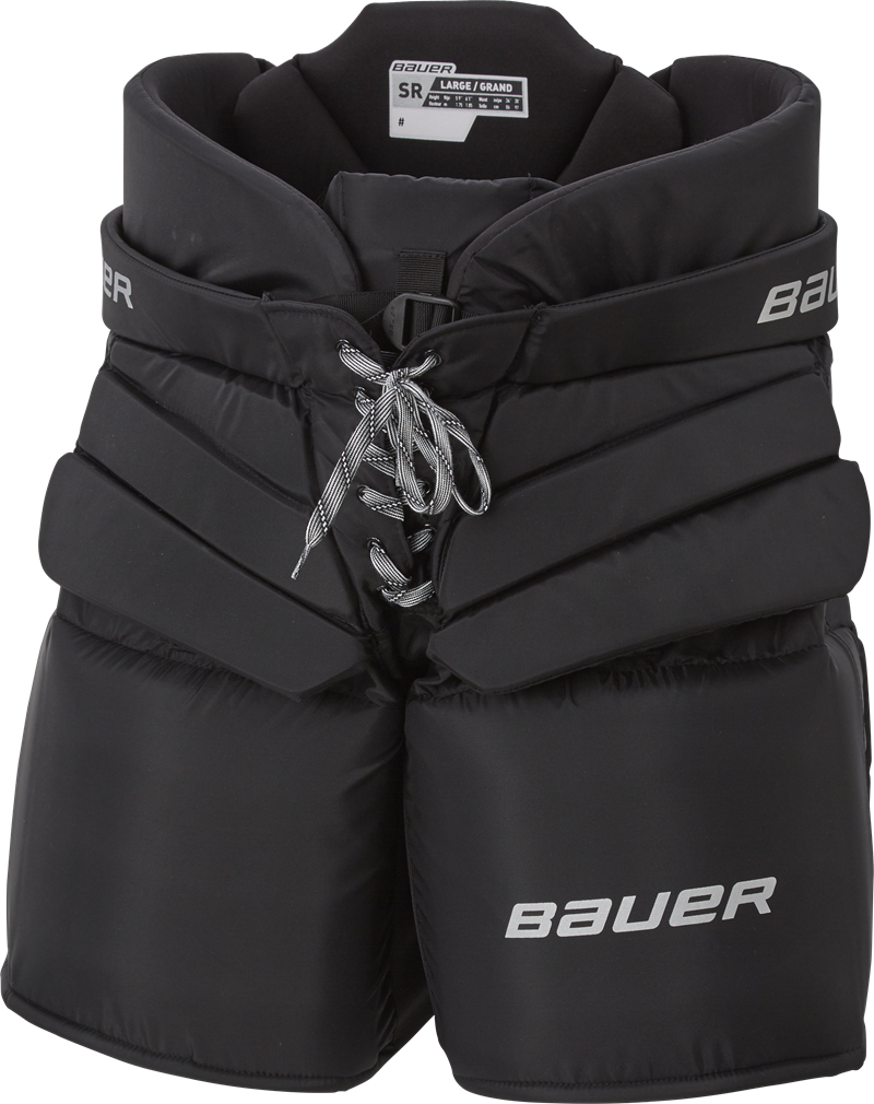 Bauer Målvaktsbyxa GSX Jr