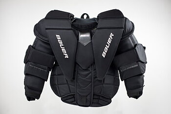 Bauer Kombinat Målvakt Supreme Pro Series Sr
