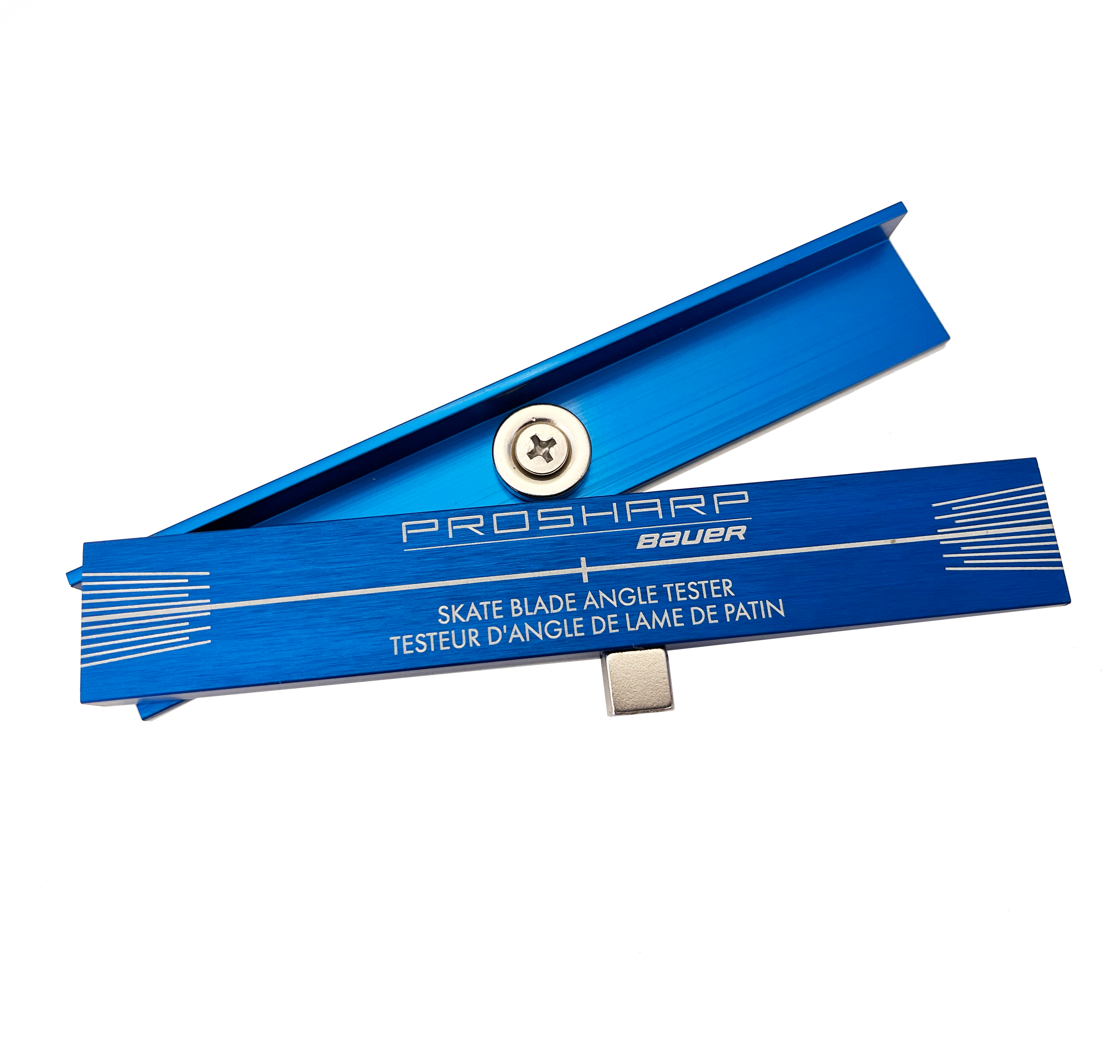 Prosharp/ Bauer Blade Angle Tester Vinkelmätare