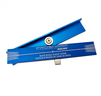 Prosharp/ Bauer Blade Angle Tester Vinkelmätare
