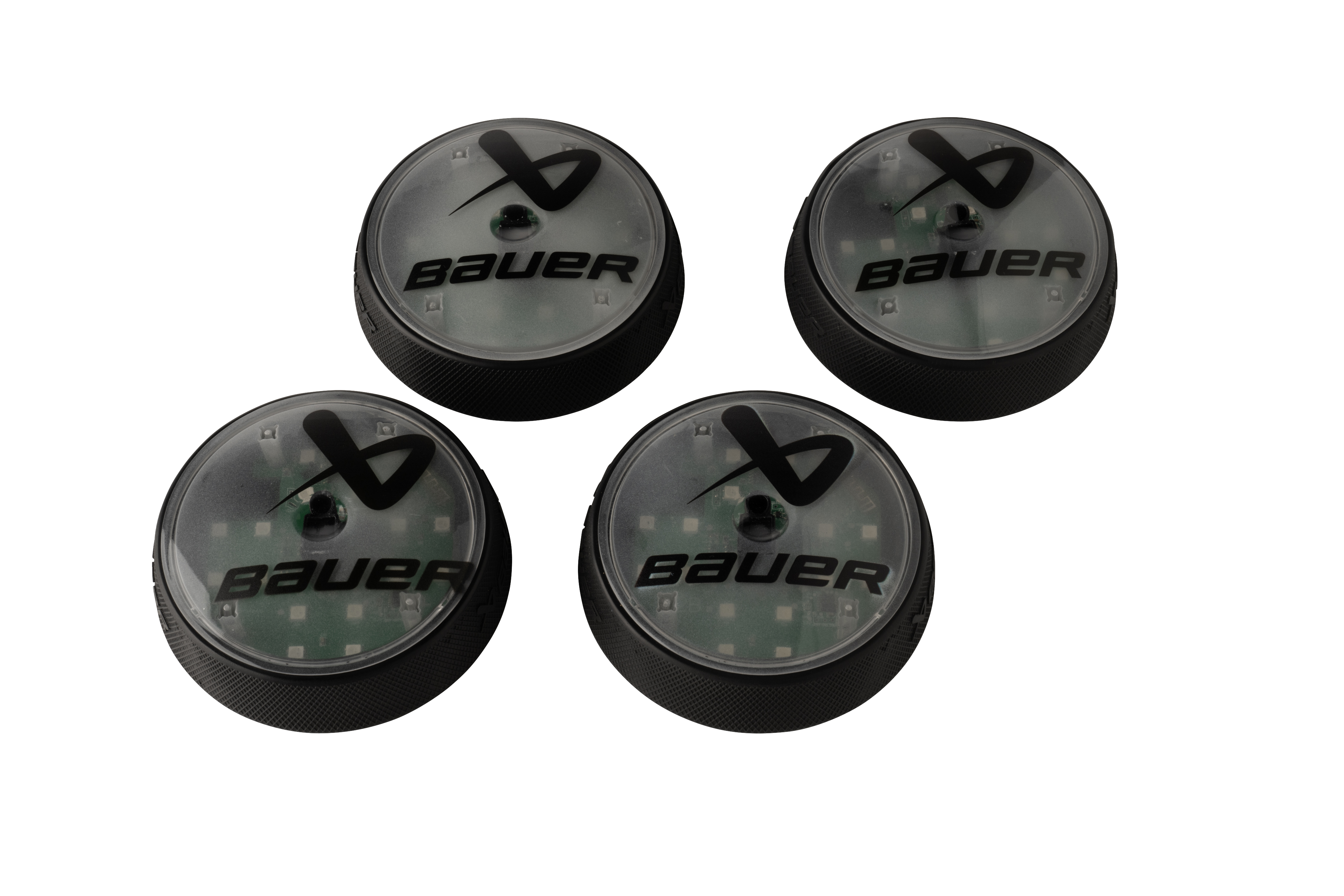 Bauer Reactor Digital Response Training Pods Teknikträningsredskap