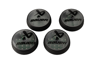 Bauer Reactor Digital Response Training Pods Teknikträningsredskap