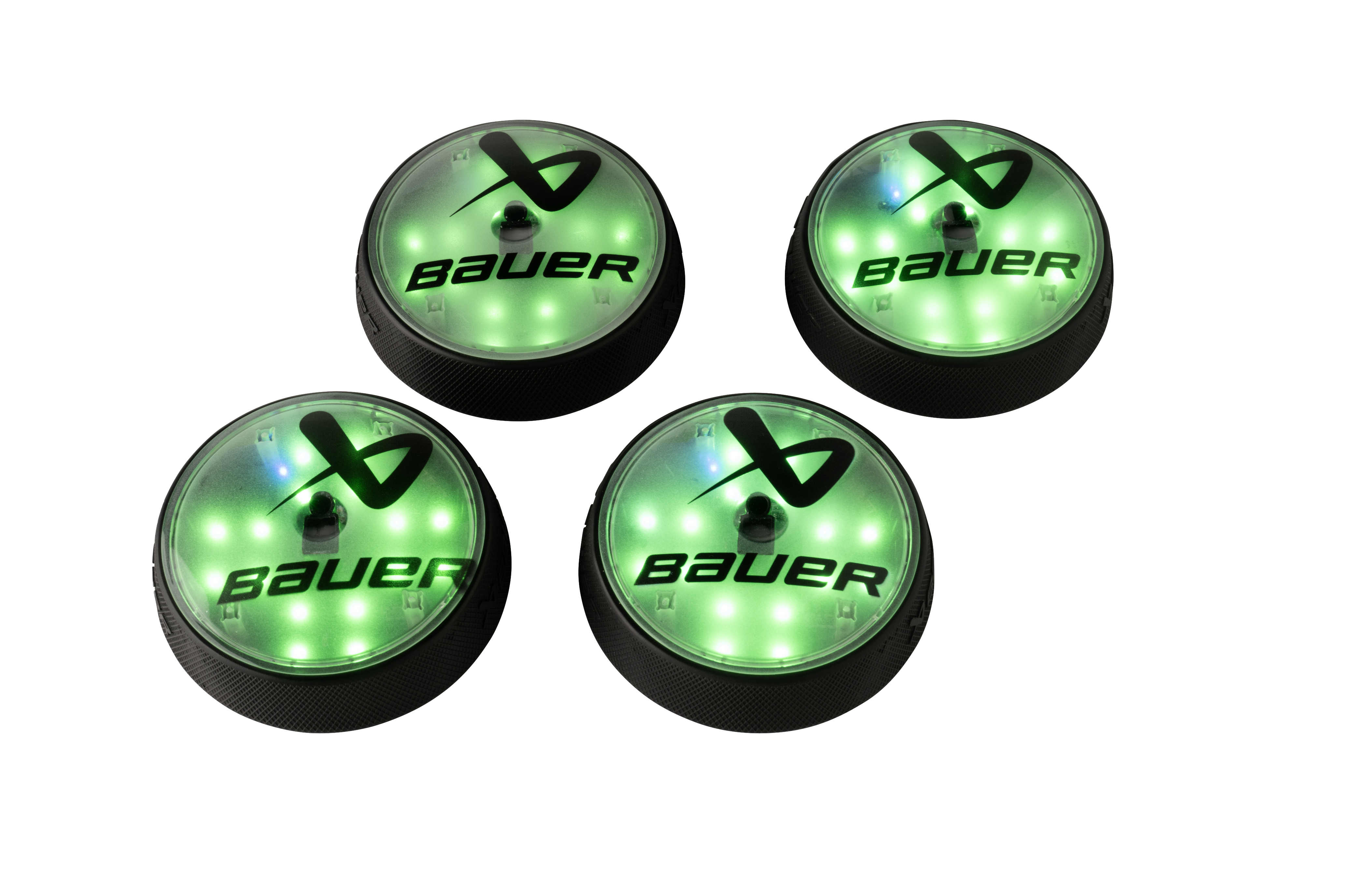 Bauer Reactor Digital Response Training Pods Teknikträningsredskap - 2