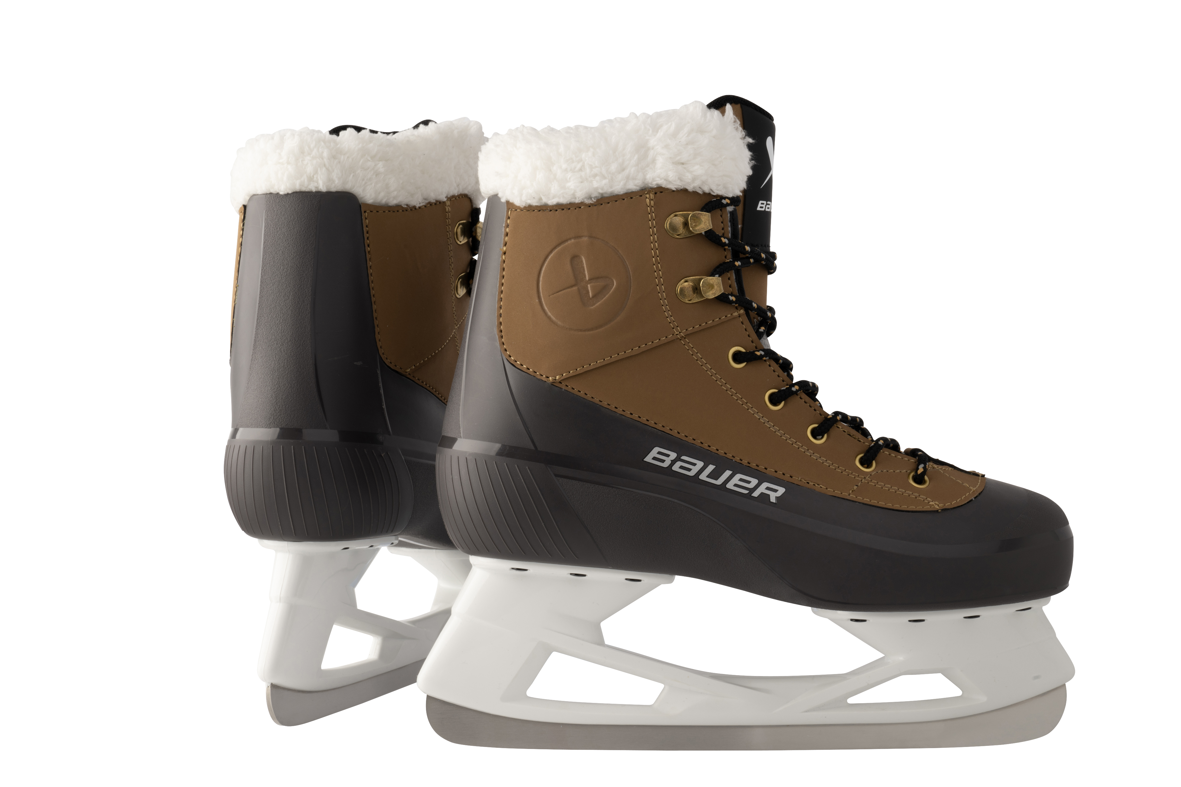 Bauer Whistler 2.0 Skate Sr Skridskor - 3