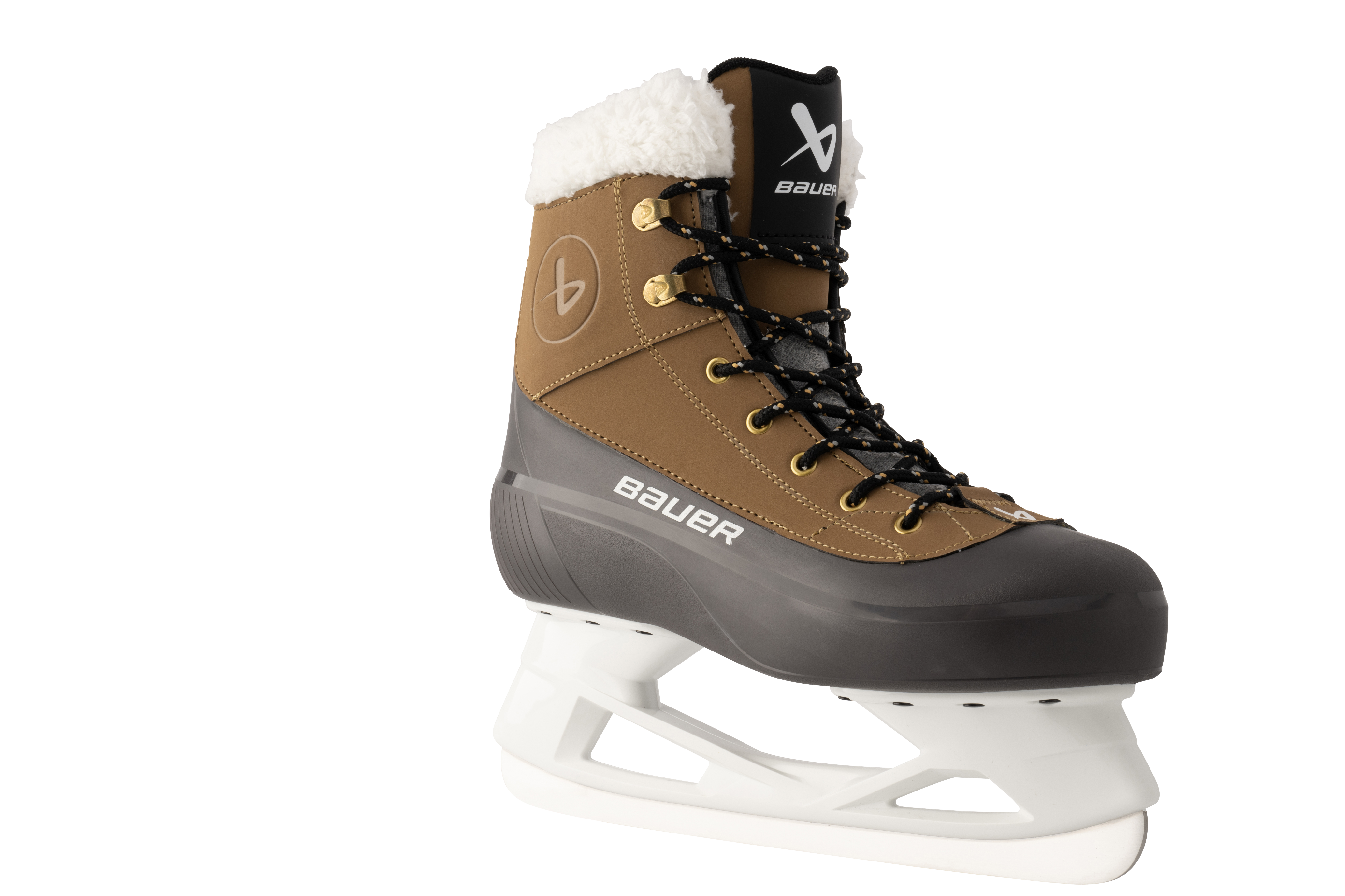 Bauer Whistler 2.0 Skate Sr Skridskor - 4