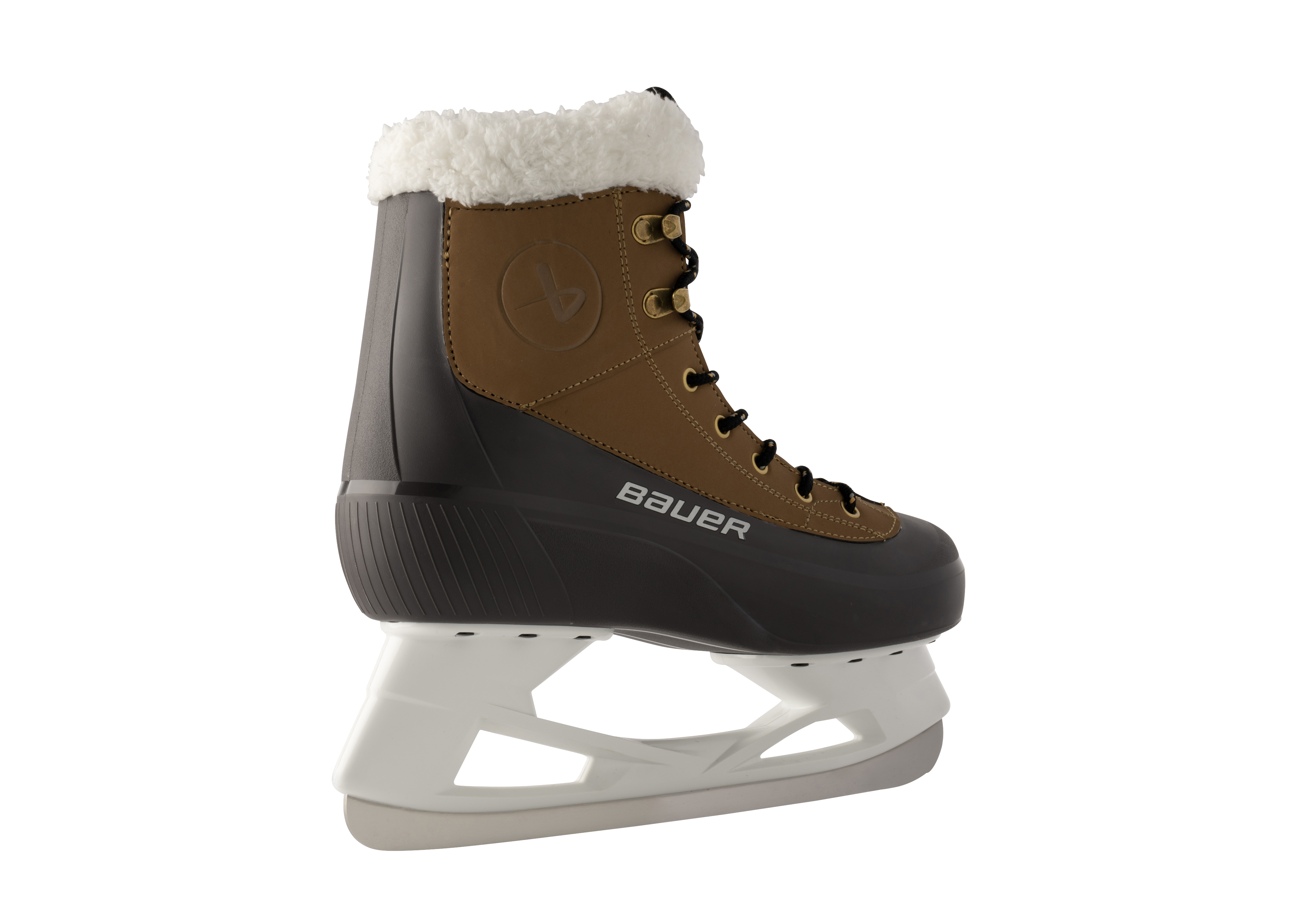 Bauer Whistler 2.0 Skate Sr Skridskor - 7
