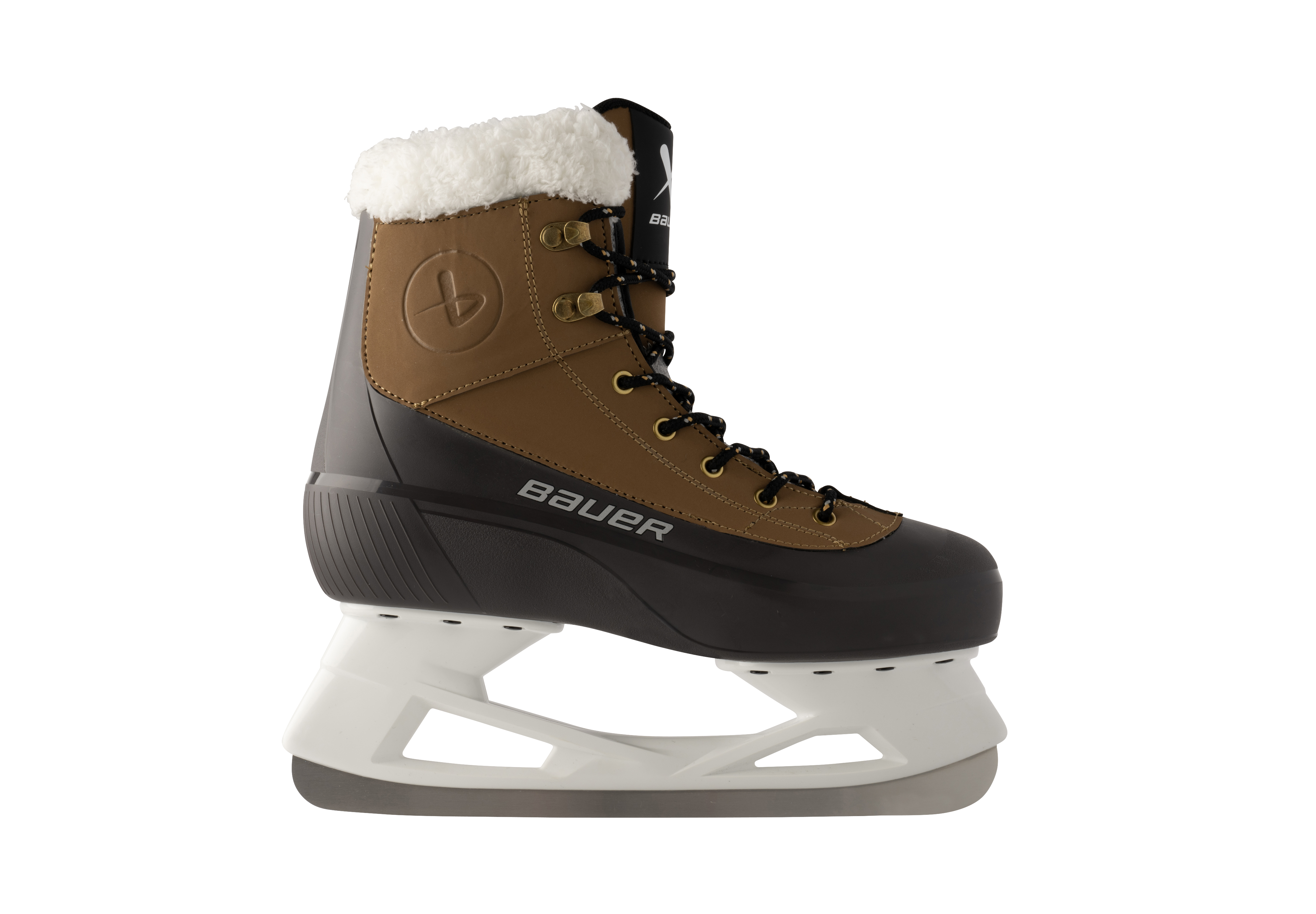 Bauer Whistler 2.0 Skate Sr Skridskor - 11