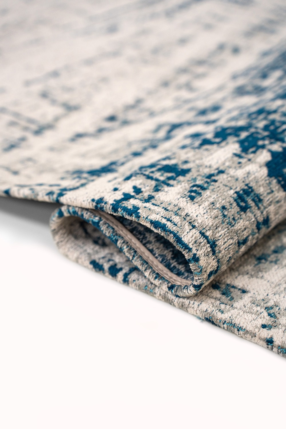 Griff Bronx Azurite Utomhusmatta 240x340cm - 4