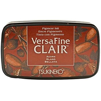 Versafine Clair -Acorn