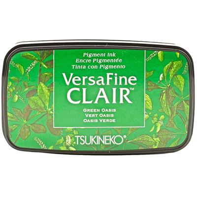 Versafine Clair -Green Oasis