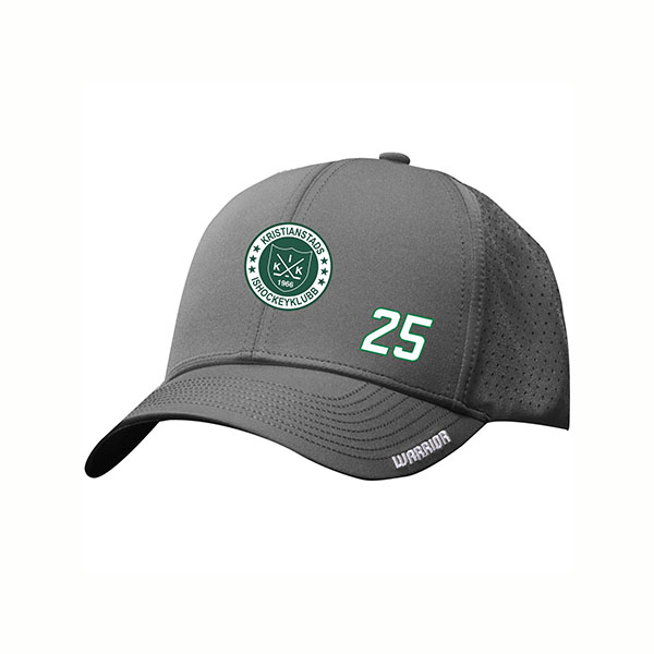 Warrior Team Performance Cap Kristianstads IK