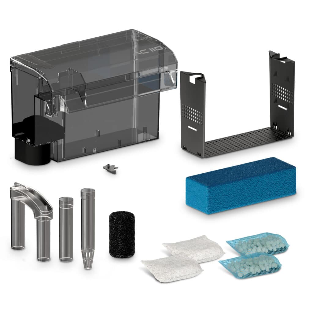 Fluval AquaClear Hang on Powerfilter AC110 - 4