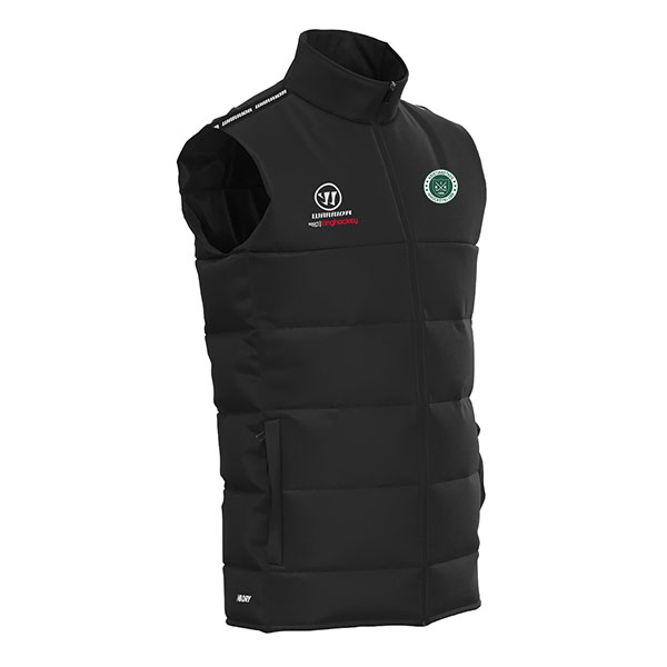 Warrior Gilet Vest Kristianstads IK