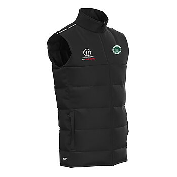 Warrior Gilet Vest Kristianstads IK