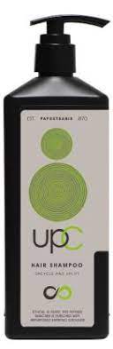 UPC - Upcycle and uplift  Schampo