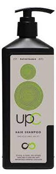 UPC - Upcycle and uplift  Schampo