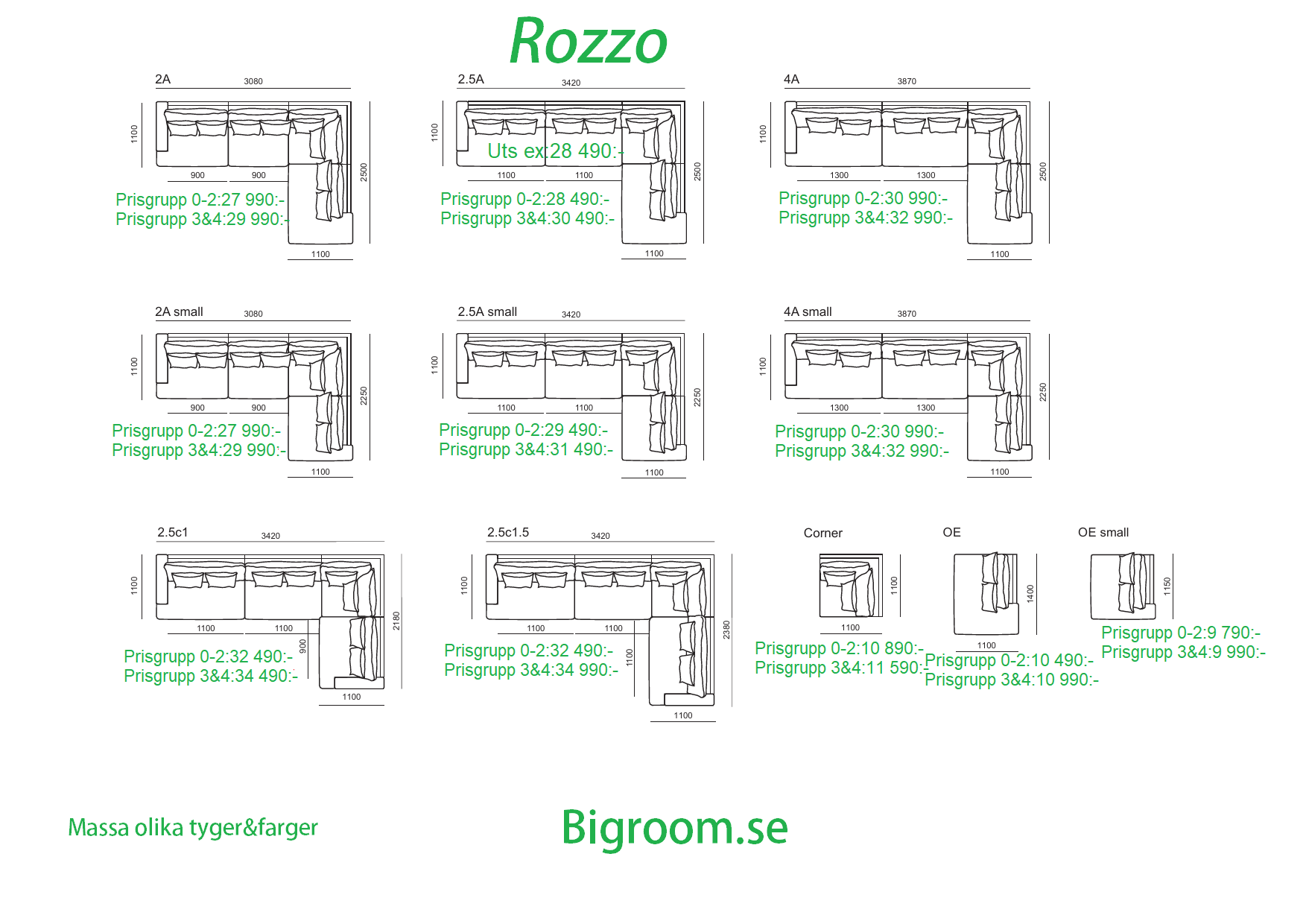 Rozzo  - 5