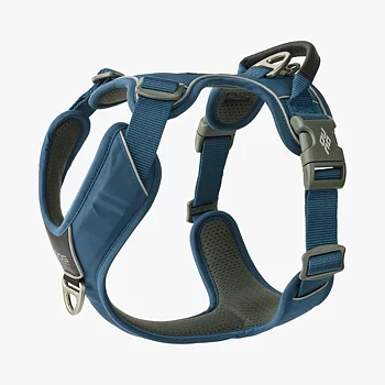 Dog Copenhagen Comfort Walk Pro Harness 3.0 Ocean Blue