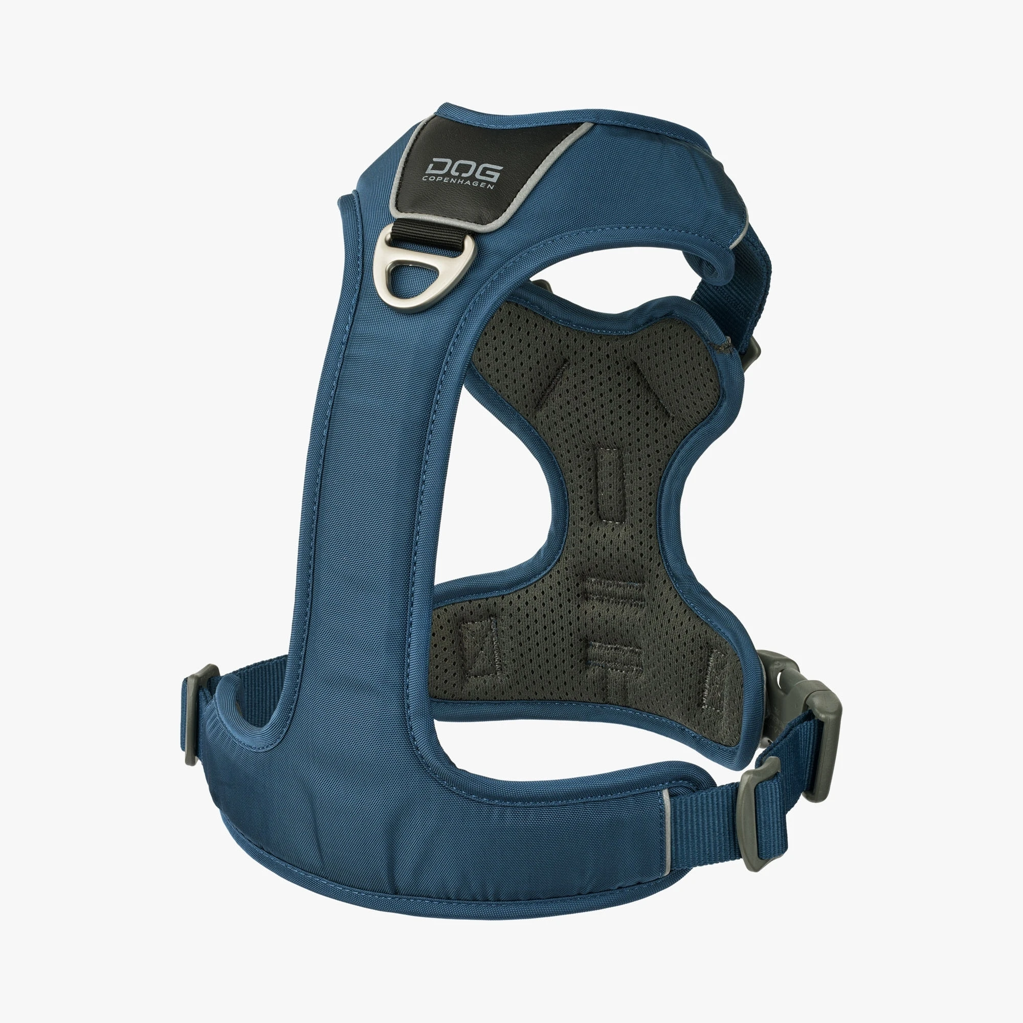 Dog Copenhagen Comfort Walk Pro Harness 3.0 Ocean Blue - 3